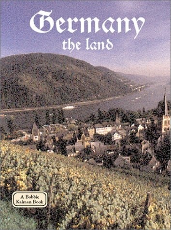 Germany - The Land
