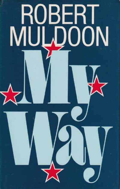 My way