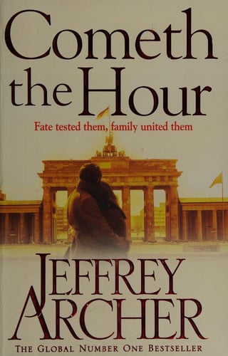 Cometh the Hour
