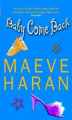 Baby Come Back