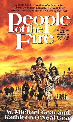 People of the Fire