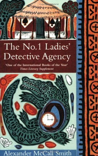 Number 1 ladies detective agency