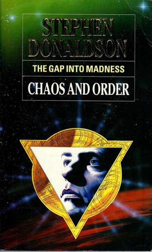 The Gap Into Madness Chaos and Order