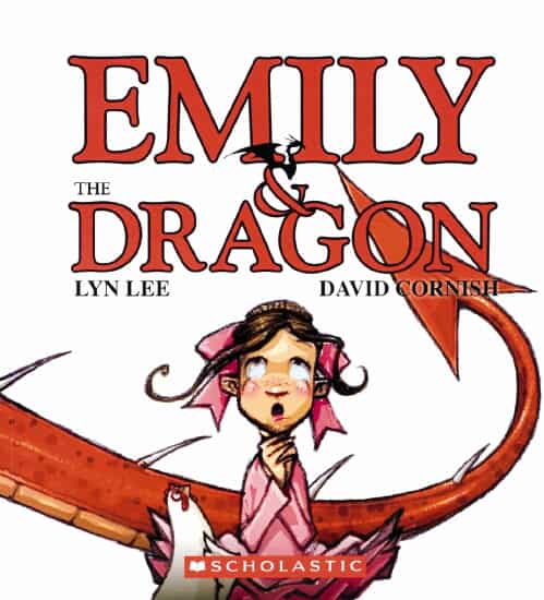 Emily and the Dragon