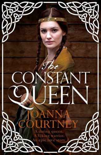 The Constant Queen: Queens of Conquest 2