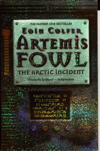 The Arctic Incident