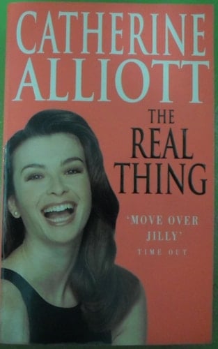 The Real Thing