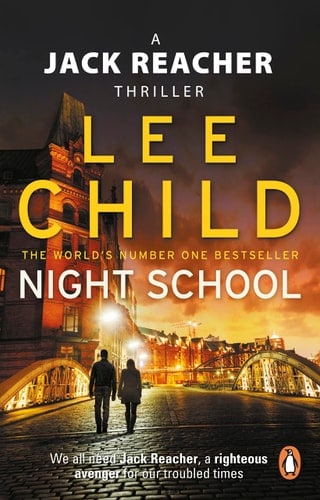 NIGHT SCHOOL (B FORMAT)
