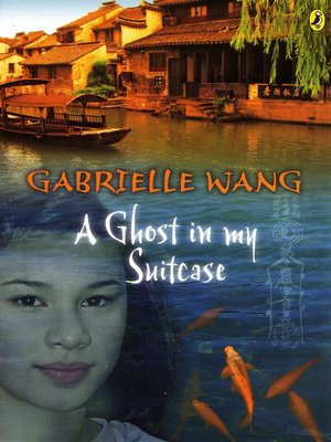 A Ghost in My Suitcase