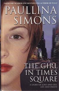 The Girl in Times Square