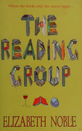 The Reading Group