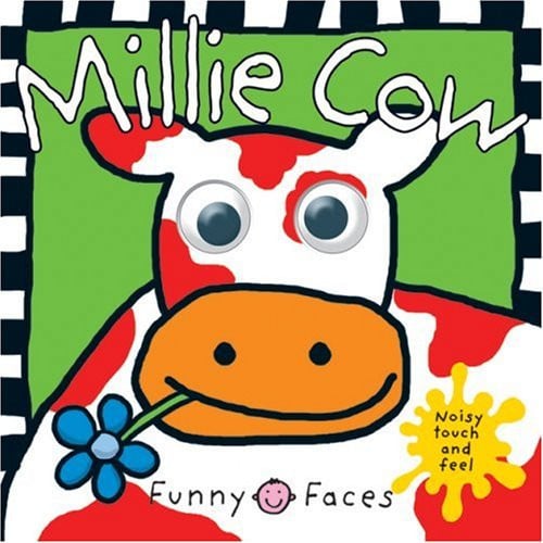 Millie Cow