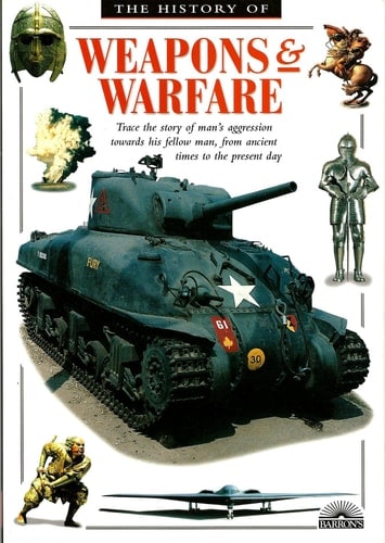 Weapons &amp; Warfare