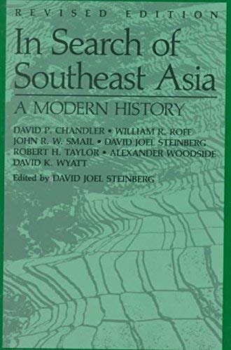 In Search of South East Asia