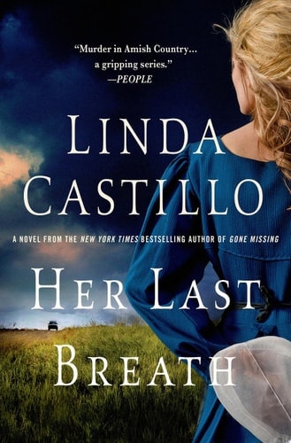 Her Last Breath A Novel