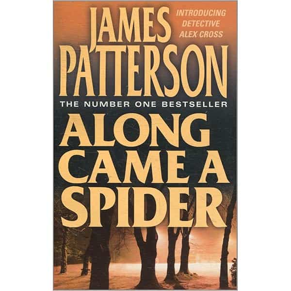 Along Came A Spider