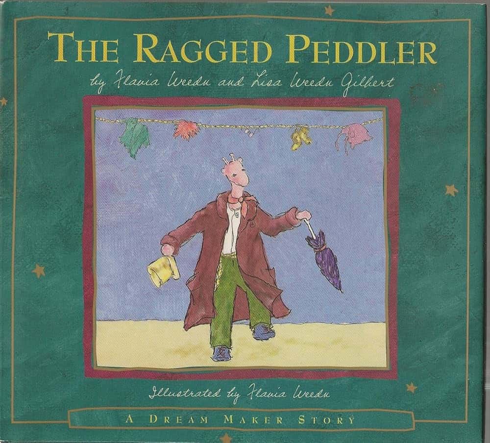 Ragged Pedlar