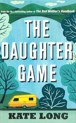 The Daughter Game