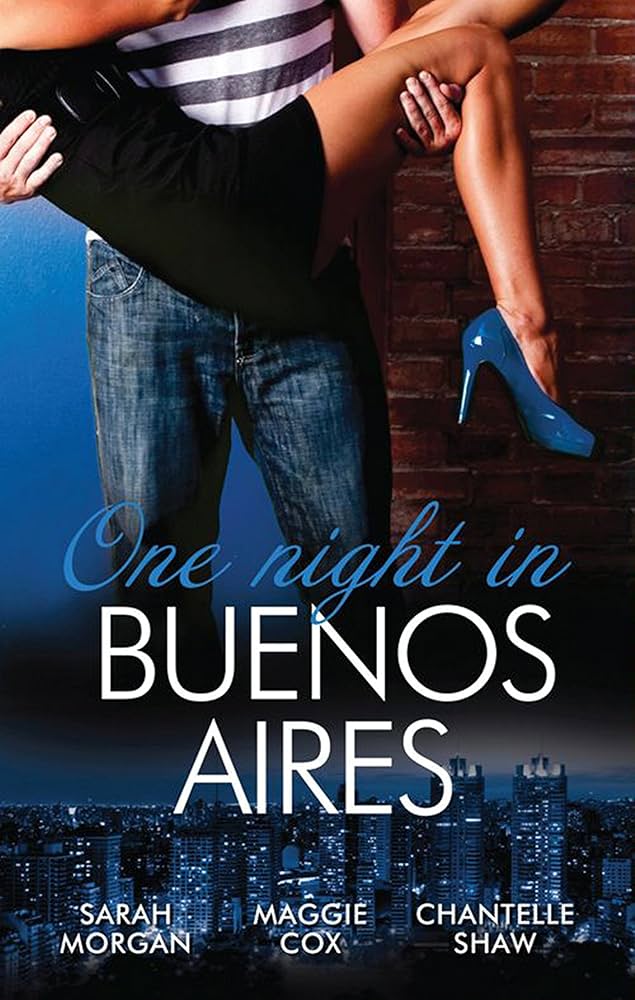 One Night In Buenos Aires