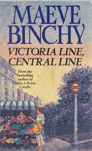 Victoria Line Central Line