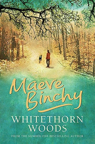 WHITETHORN WOODS