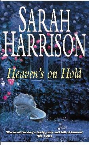 Heaven's on Hold