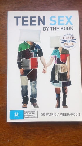 Teen Sex by the Book