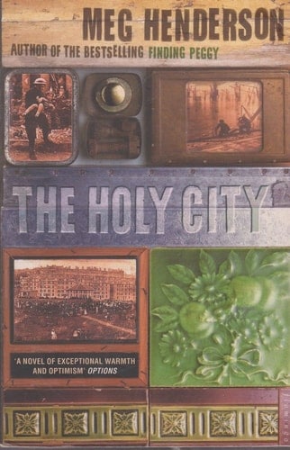 The Holy City