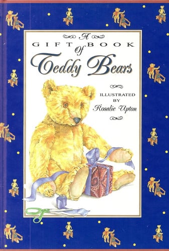 A Gift Book of Teddy Bears