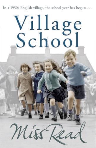 Village school