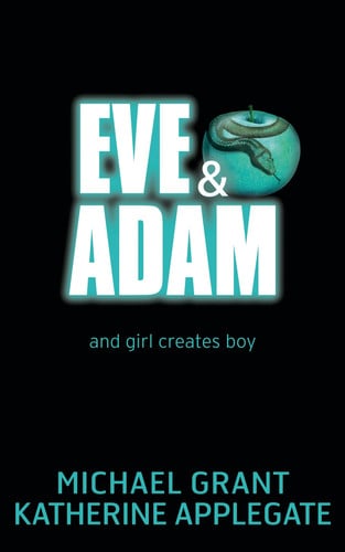 Eve & Adam
