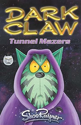 Tunnel mazers