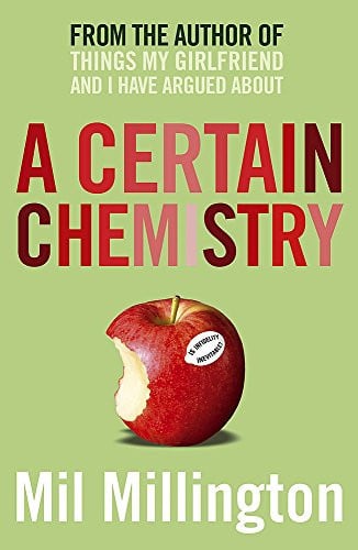 A Certain Chemistry A Novel
