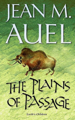 The plains of passage