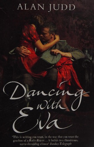 Dancing with Eva