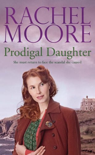 Prodigal daughter