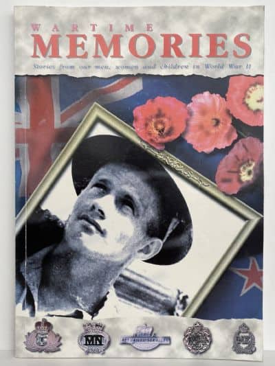 Wartime Memories
