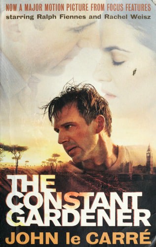 The Constant Gardener