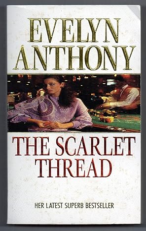 The Scarlet Thread