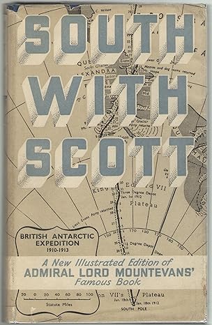 South With Scott