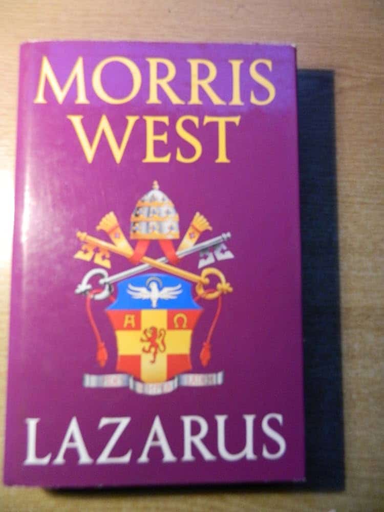 Lazarus