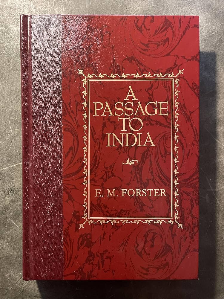 A Passage to India