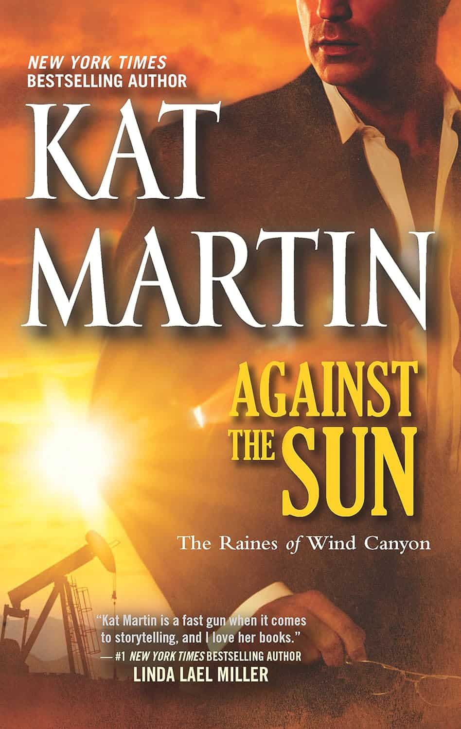 Against The Sun