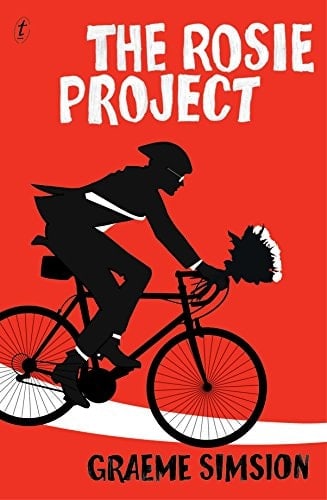 The Rosie Project Don Tillman 1
