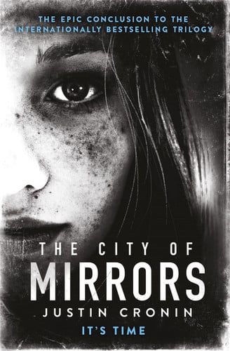 The City of Mirrors 'Will Stand As One of the Great Achievements in American Fantasy Fiction' Stephen King
