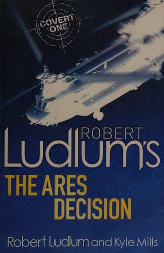 Robert Ludlum's The Ares Decision