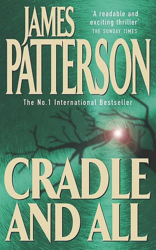 Cradle and all