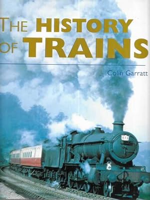 History of Trains