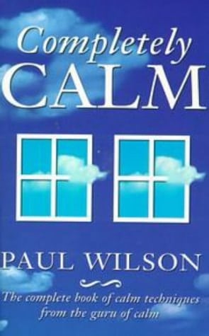 Completely Calm: