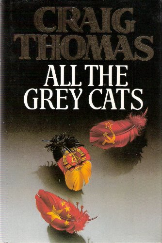 All the grey cats